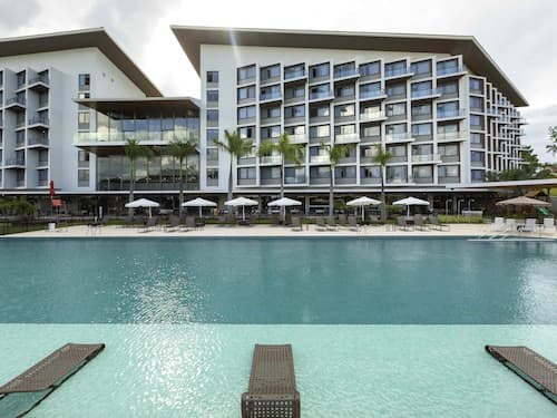 Novotel Itu Terras São José Golf & Resort
