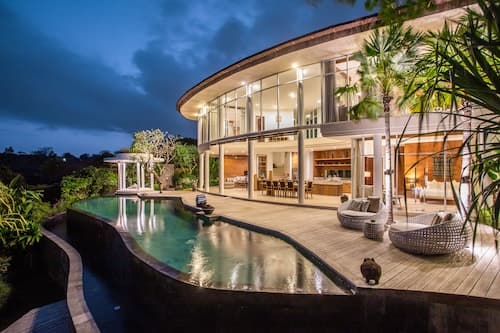 Dayu Mirah Resort
