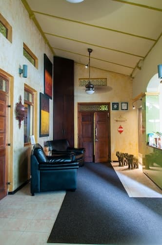 Sala Boutique Hotel