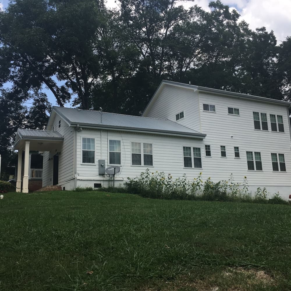 Alecia B&B