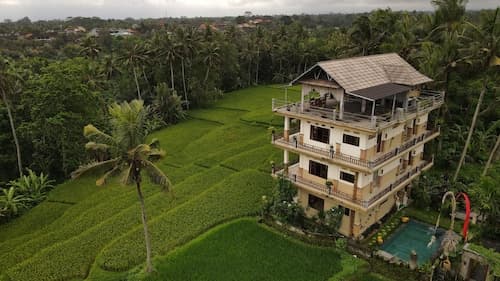 Nirwa Ubud Karma