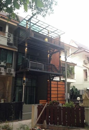 Nakara Loft Chiangmai Nimman