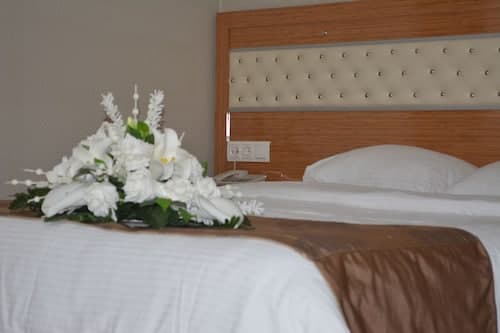 Otel Serenti Pamuk