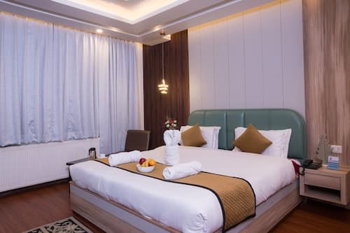 Hotel Abshar
