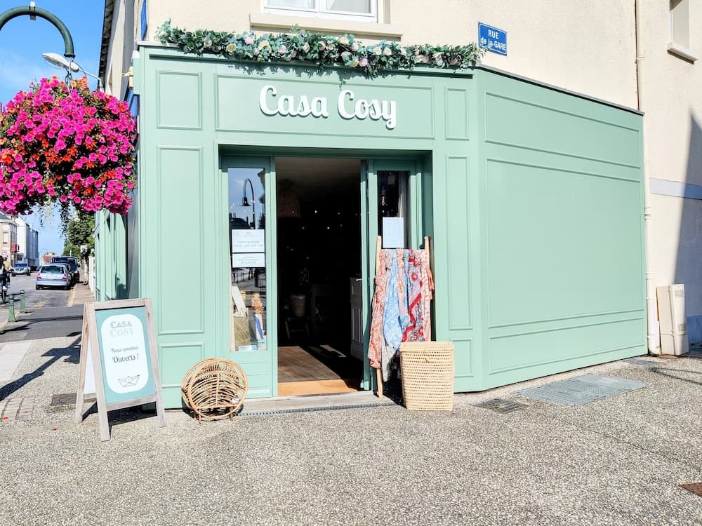 Casa Cosy