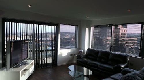 City Crash Pad - West Street Apartments