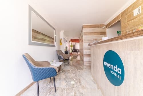 Ayenda Ruta 65