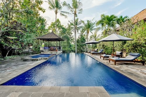 Alam Shanti Ubud
