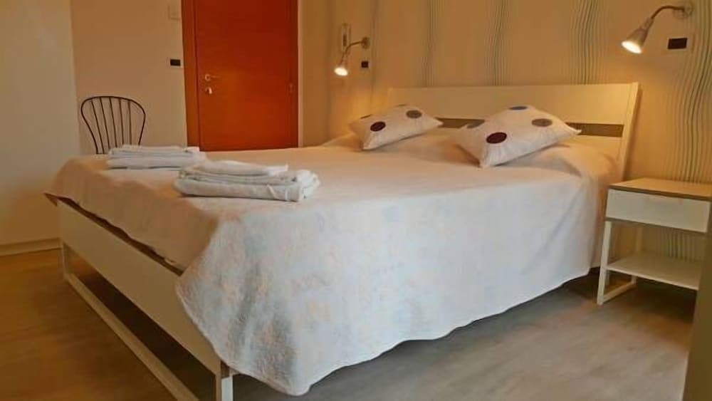 Hotel St. Moritz