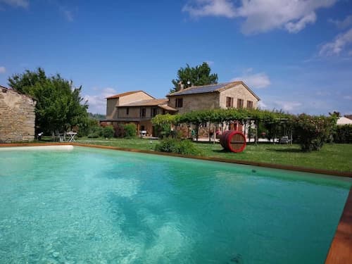 River Melody B&B