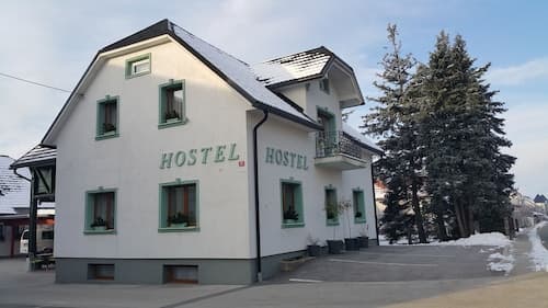 Hostel Mama's House