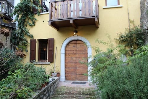 Residence Al Vittoriale