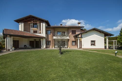 B&B Casa Ceruti