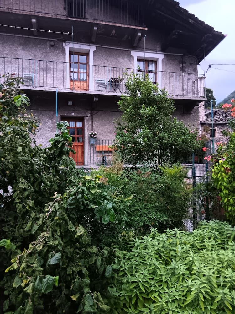 La Casa Antica
