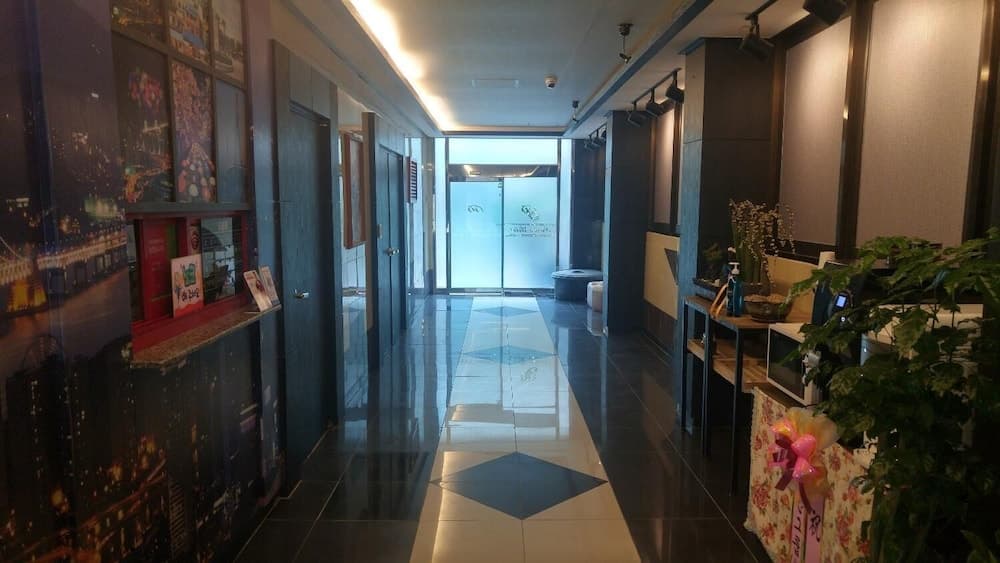 Prince Hotel