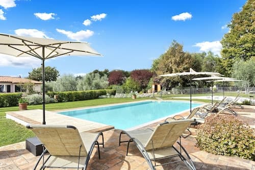 Saturnia Glamping - Seme di Carota