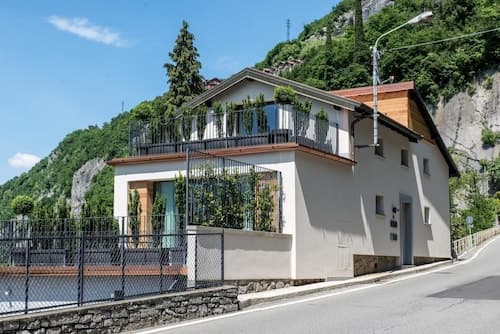 Residenza Decimina