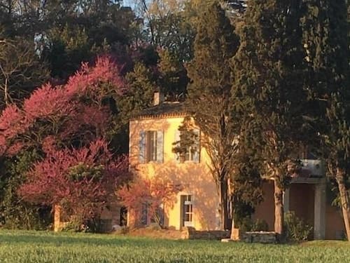 Gîtes Pech-céleyran