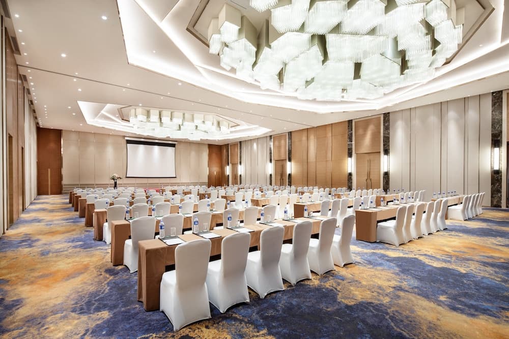 Holiday Inn Resort Zhangjiakou Chongli by IHG
