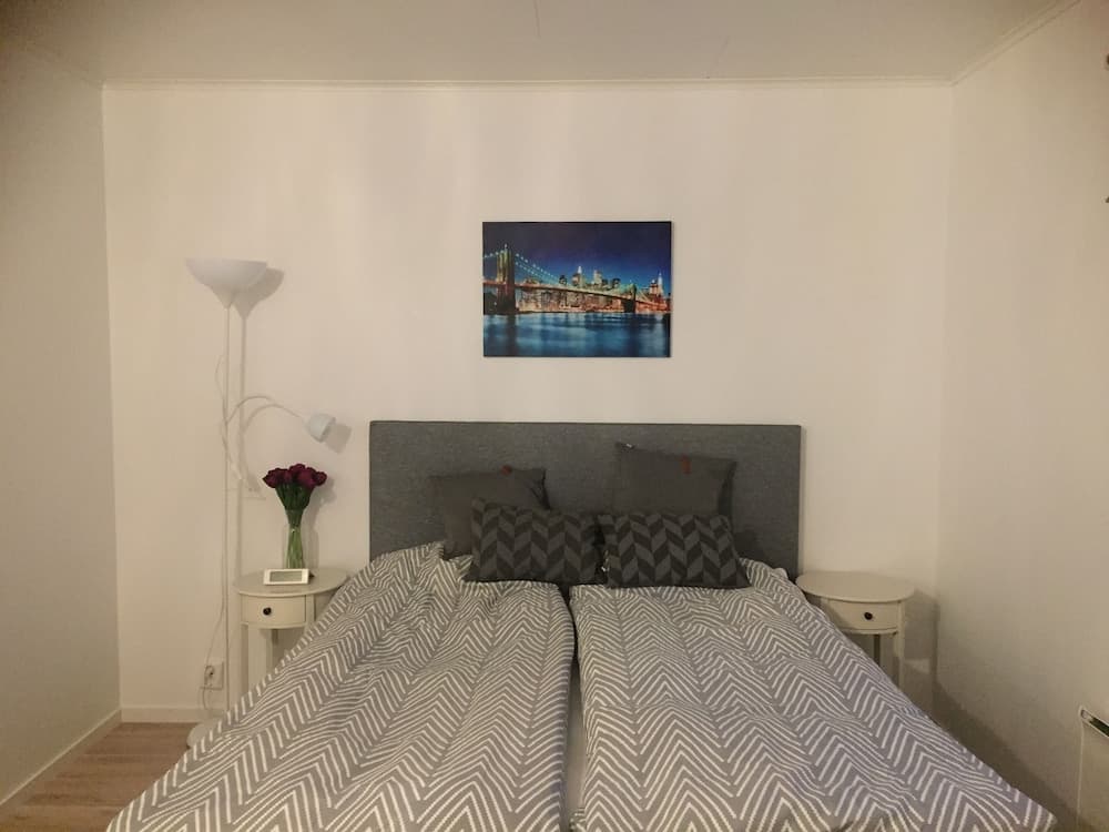 Great Stay Guest House Sandviken