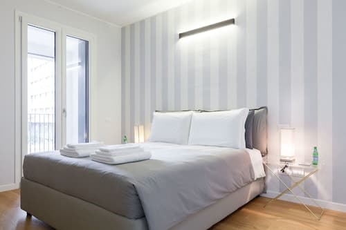 Be Apartments Fara