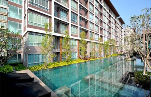 The Place Hua Hin near Beach