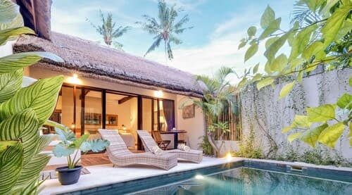 Villa Motu