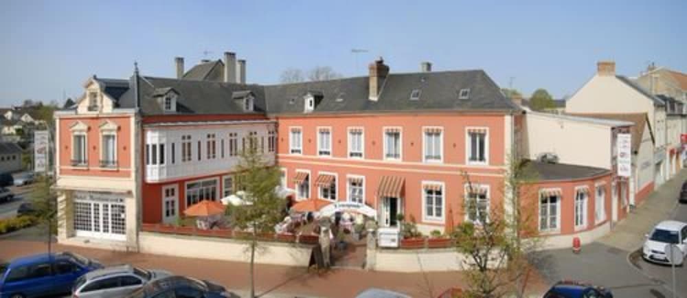 Hotel Restaurant L'Escapade
