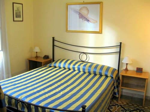 Luna B&B