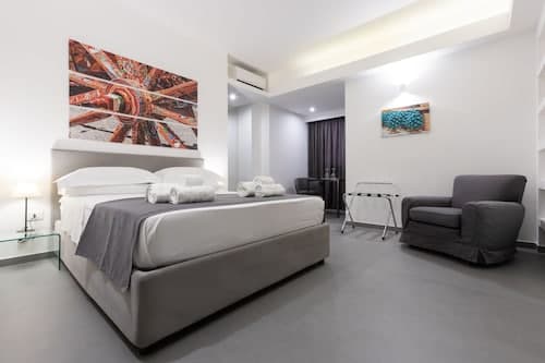 Suite Palermo Apartment