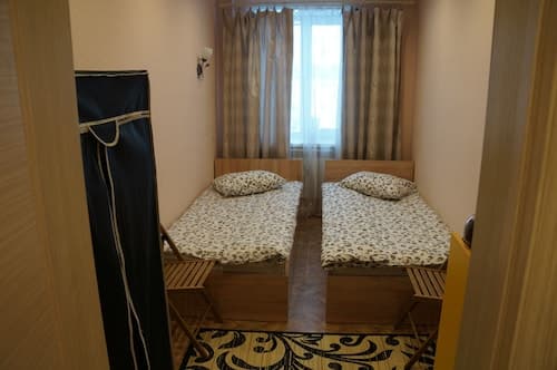 Hostel Obskoi