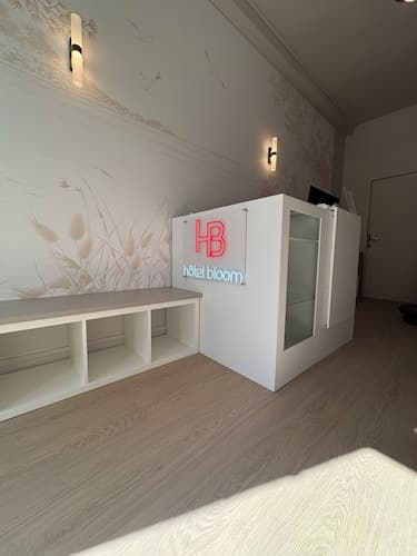 Hôtel Bloom