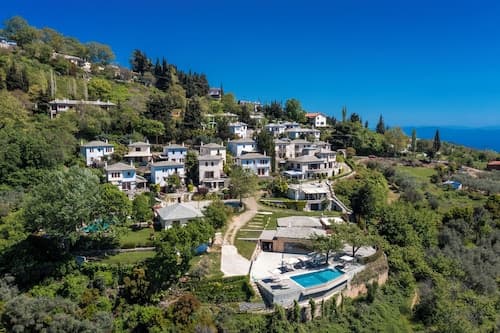 Valeni Boutique Hotel & Spa