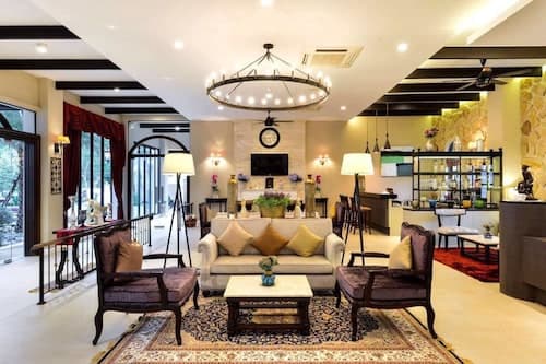 Le Monte Hotel Khao Yai