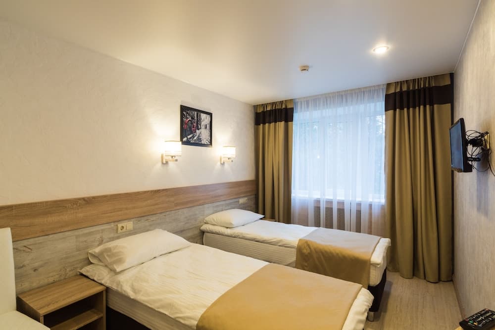 Welcome inn