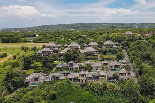 The Reika Villa by Nagisa Bali