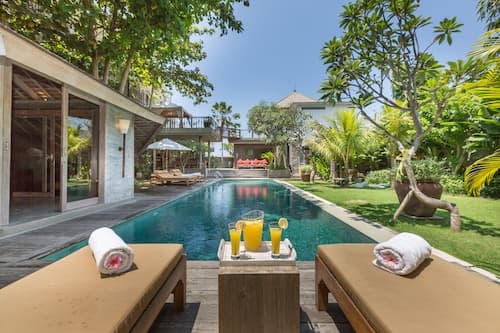 Jadine Bali Villa by Nagisa Bali