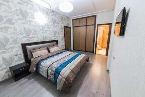 Apartment 3 Rooms city center Fes