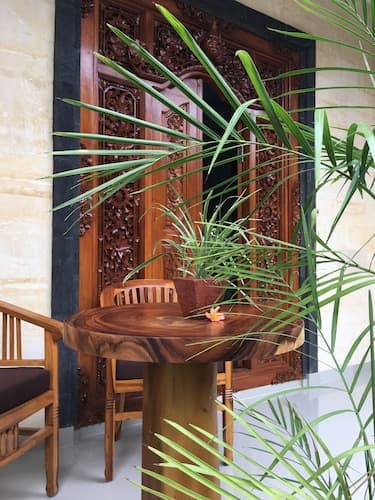 Wina Ubud B&B