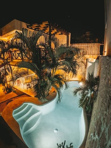 Pacha Tulum Boutique Hotel