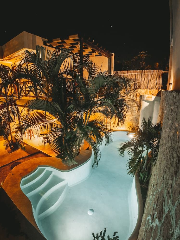 Pacha Tulum Boutique Hotel