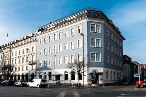 Gästehaus Centro