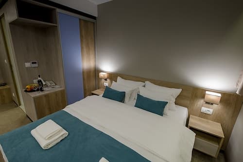 Hotel Jablanica