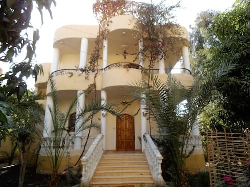 Villa in Luxor