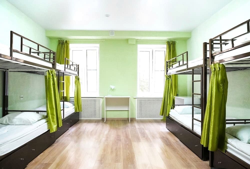 Nice Hostel Mokhovaya