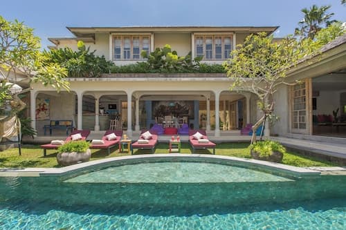 Villa Sky Li By Nagisa Bali
