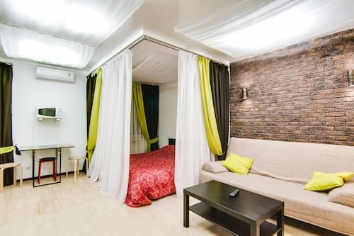 Aura Apartments