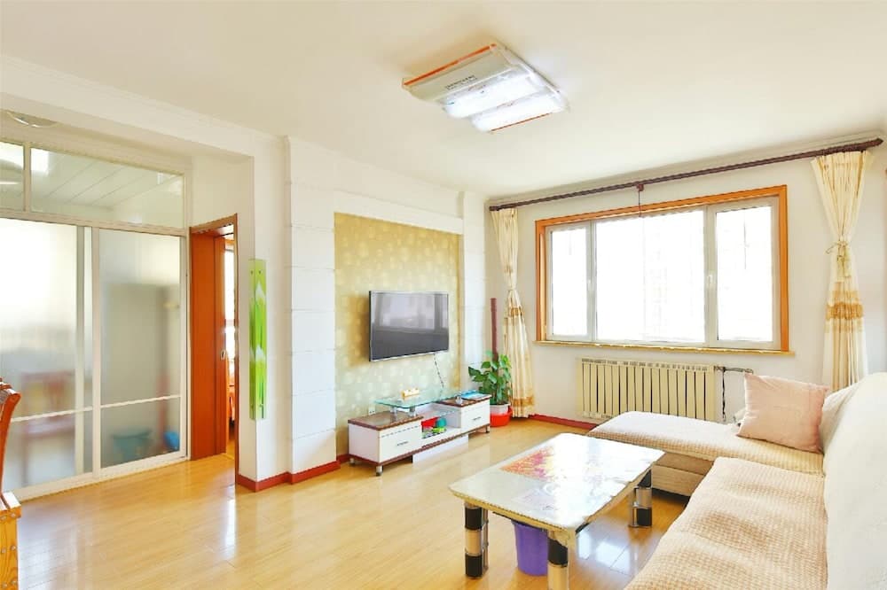 Blessed Family Holiday Apartment 501