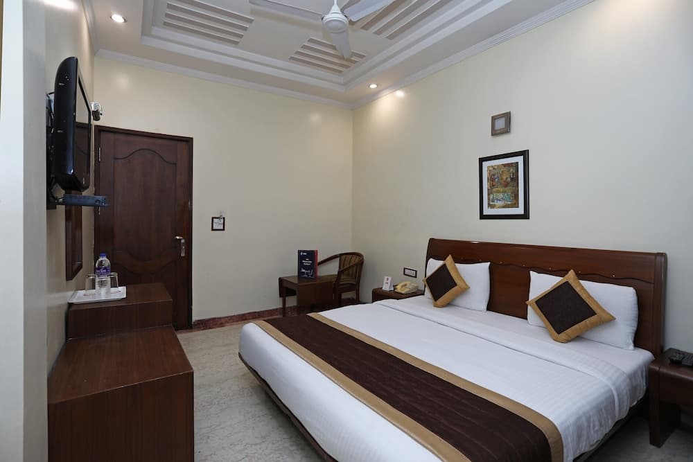 OYO 2984 Hotel Sun City