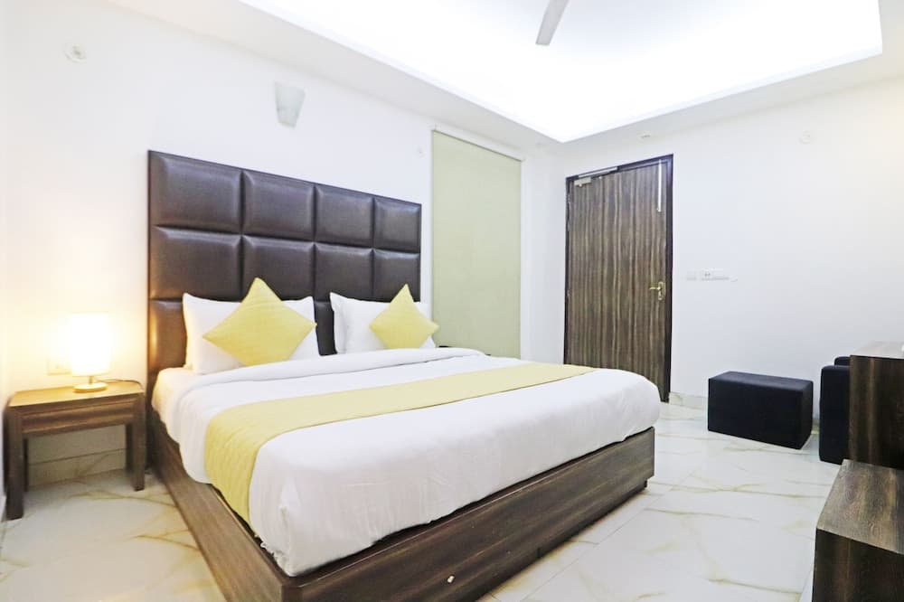 Hotel Mayda Prime Near Delhi Airport
